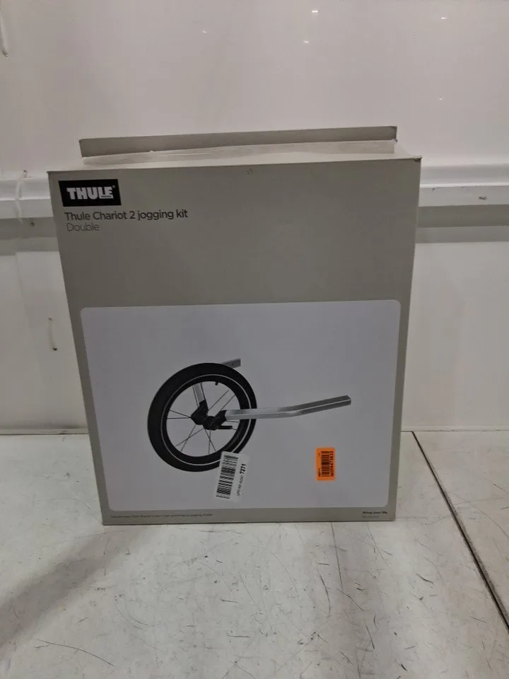Thule Chariot 2 Jogging Kit - double - 16" Model thumbnail
