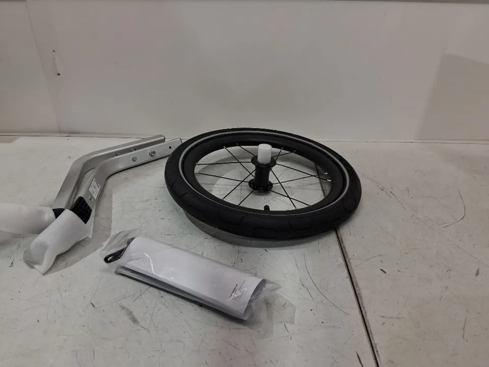 Thule Chariot 2 Jogging Kit - double - 16" Model image indicator(2)