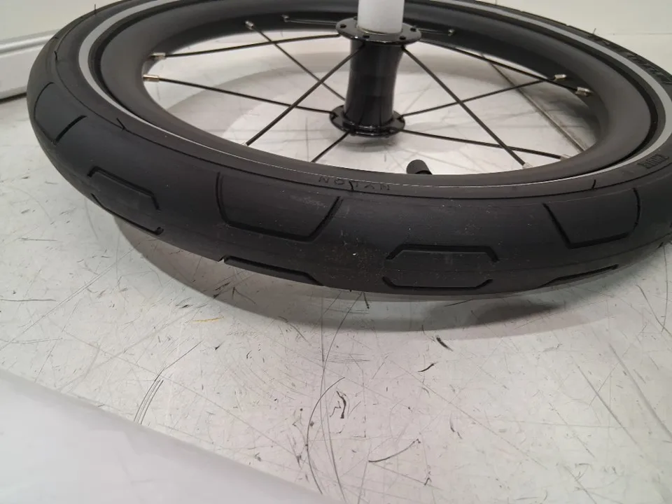 Thule Chariot 2 Jogging Kit - double - 16" Model image indicator(3)