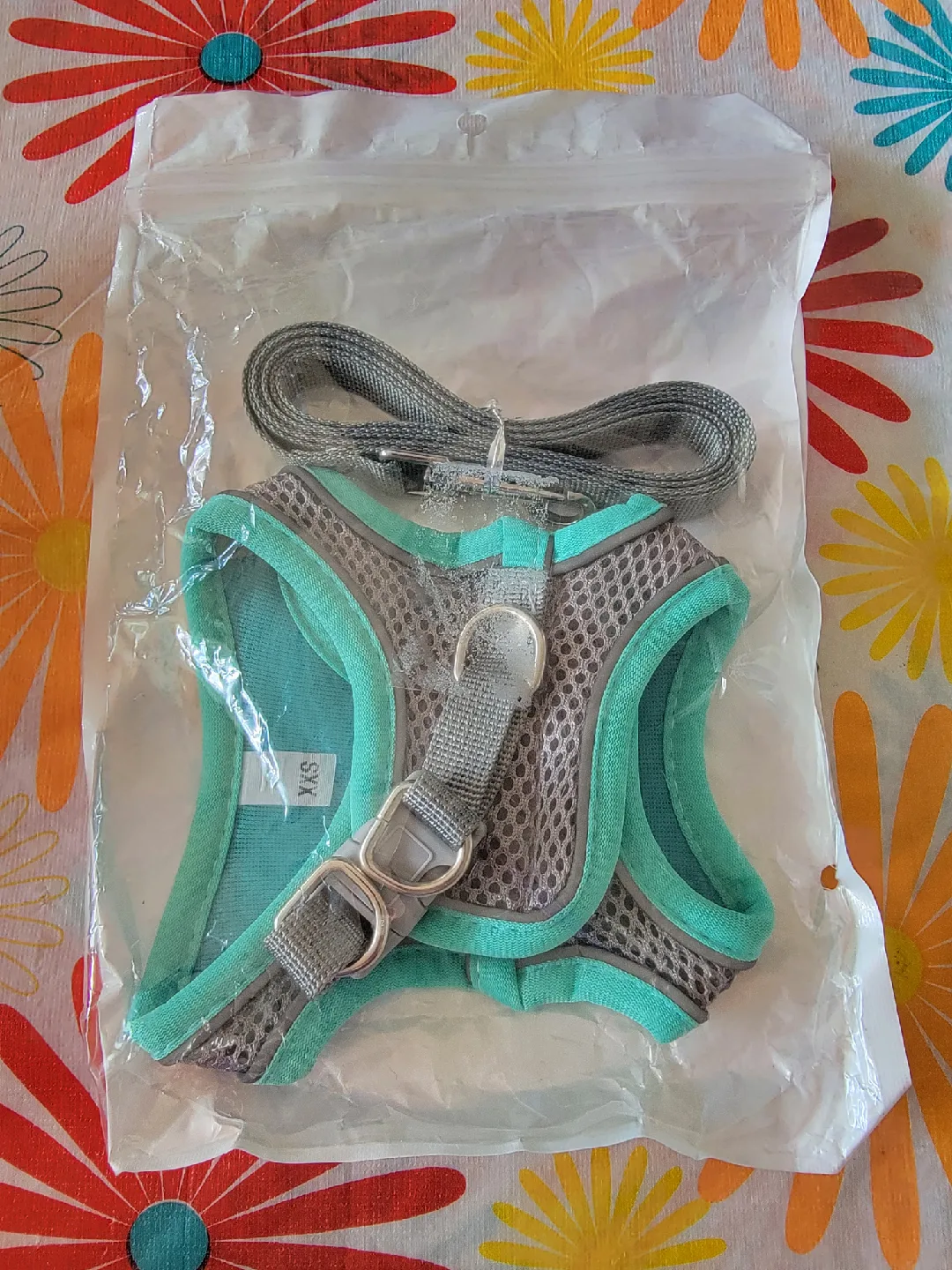 New - Harness and Leash image indicator(4)