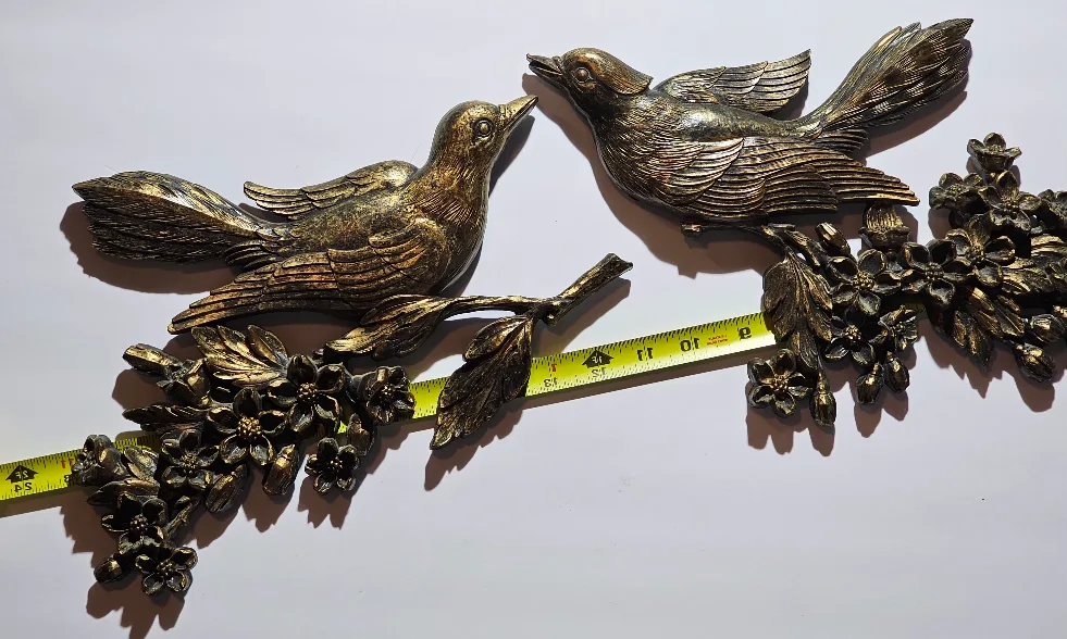 Bird Wall Decor image indicator(3)