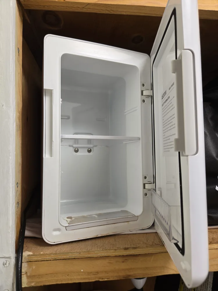 Mini Fridge