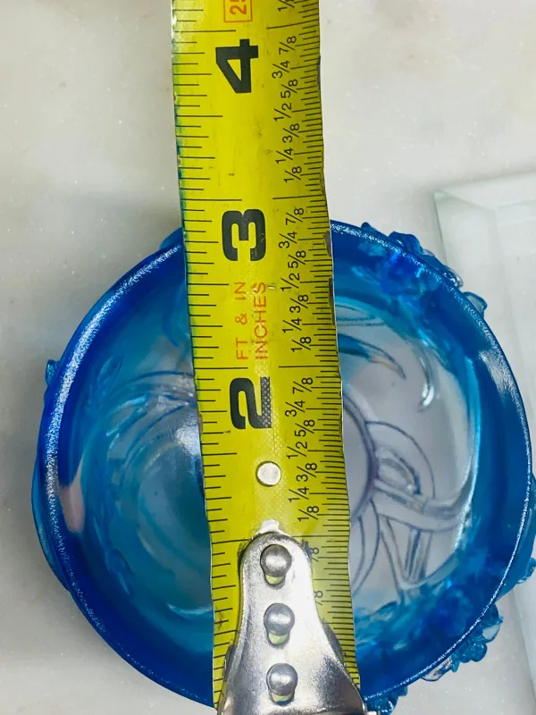 Liuli Crystal Cup Ornament image indicator(10)