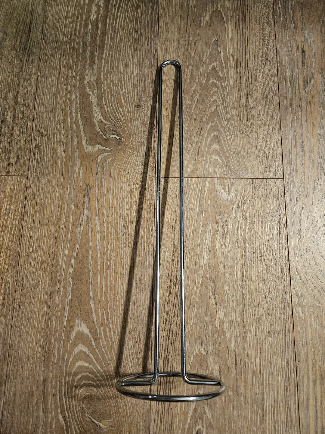 🥕 Metal Paper Towel Holder thumbnail