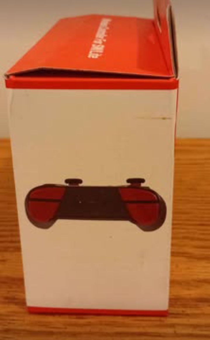 New JYS Gaming Controller for Nintendo Switch/Lite - photo 5