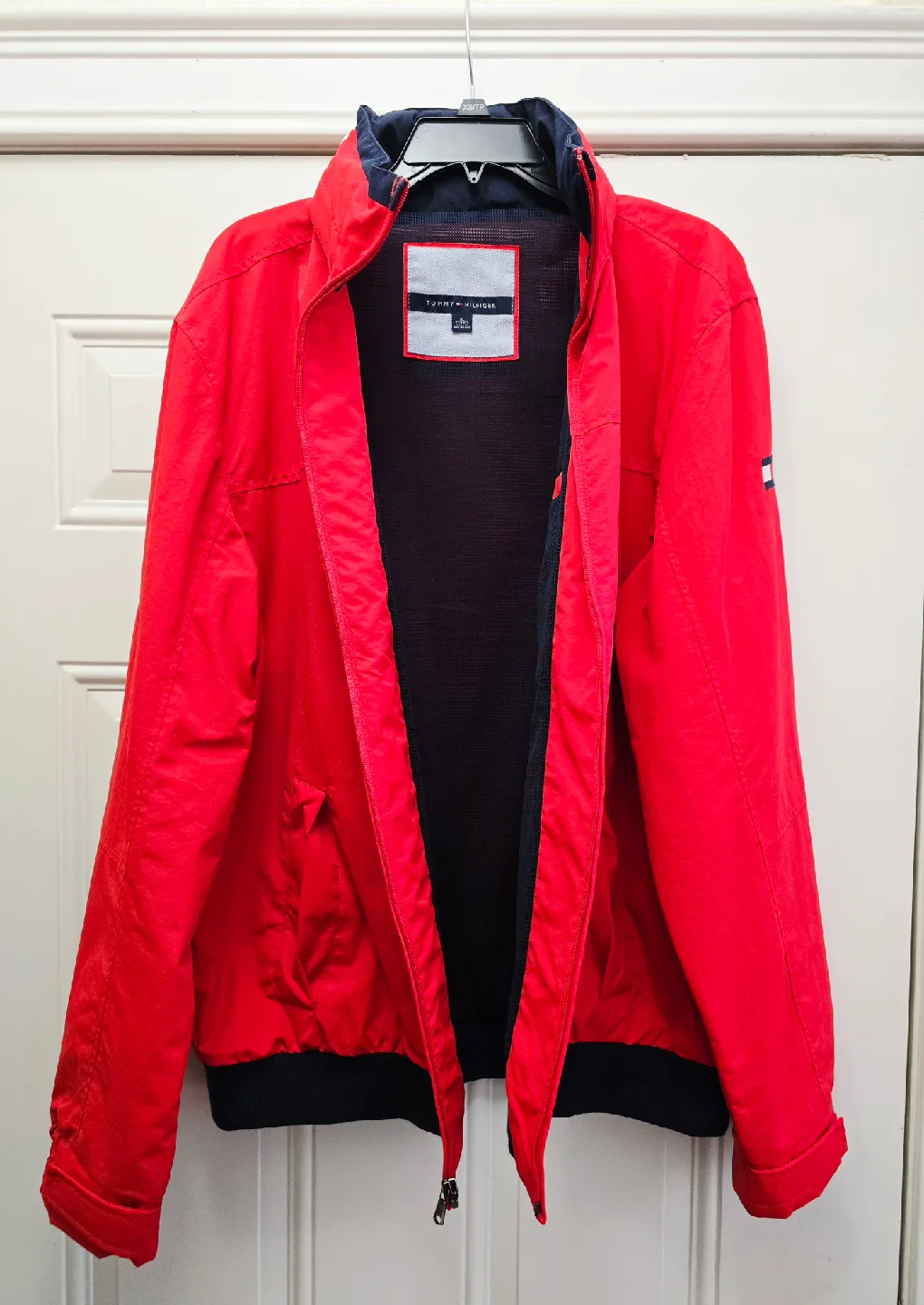 Tommy Hilfiger Jacket Size XL Mens image indicator(2)