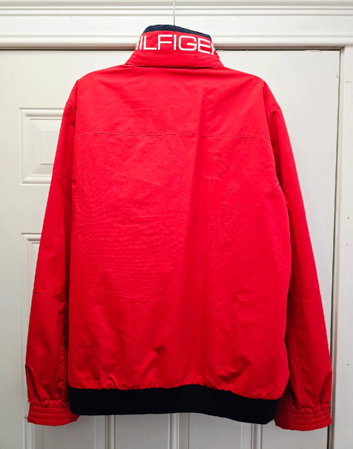 Tommy Hilfiger Jacket Size XL Mens image indicator(3)
