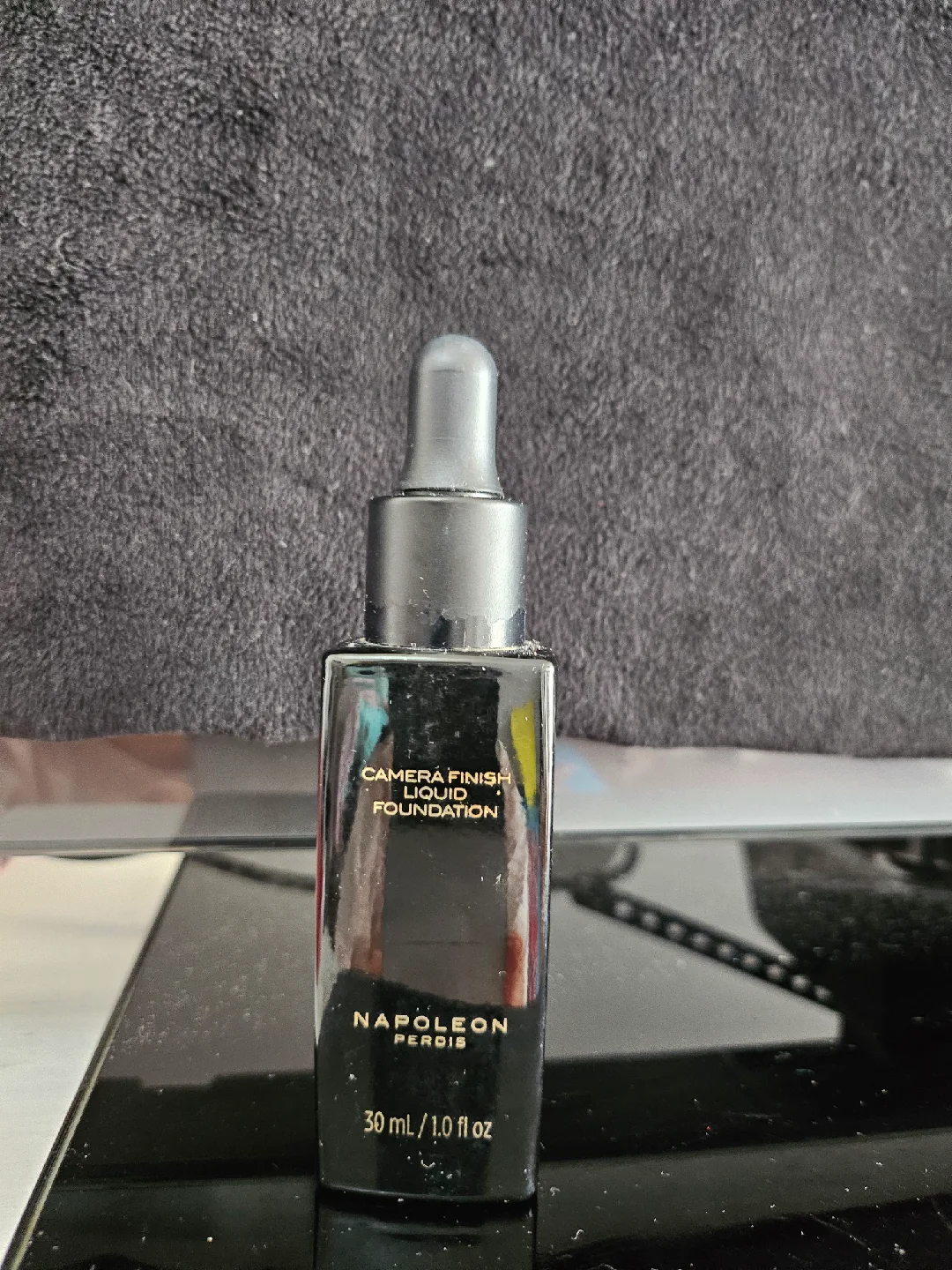 Napoleon Perdis Camera Finish Liquid Foundation thumbnail