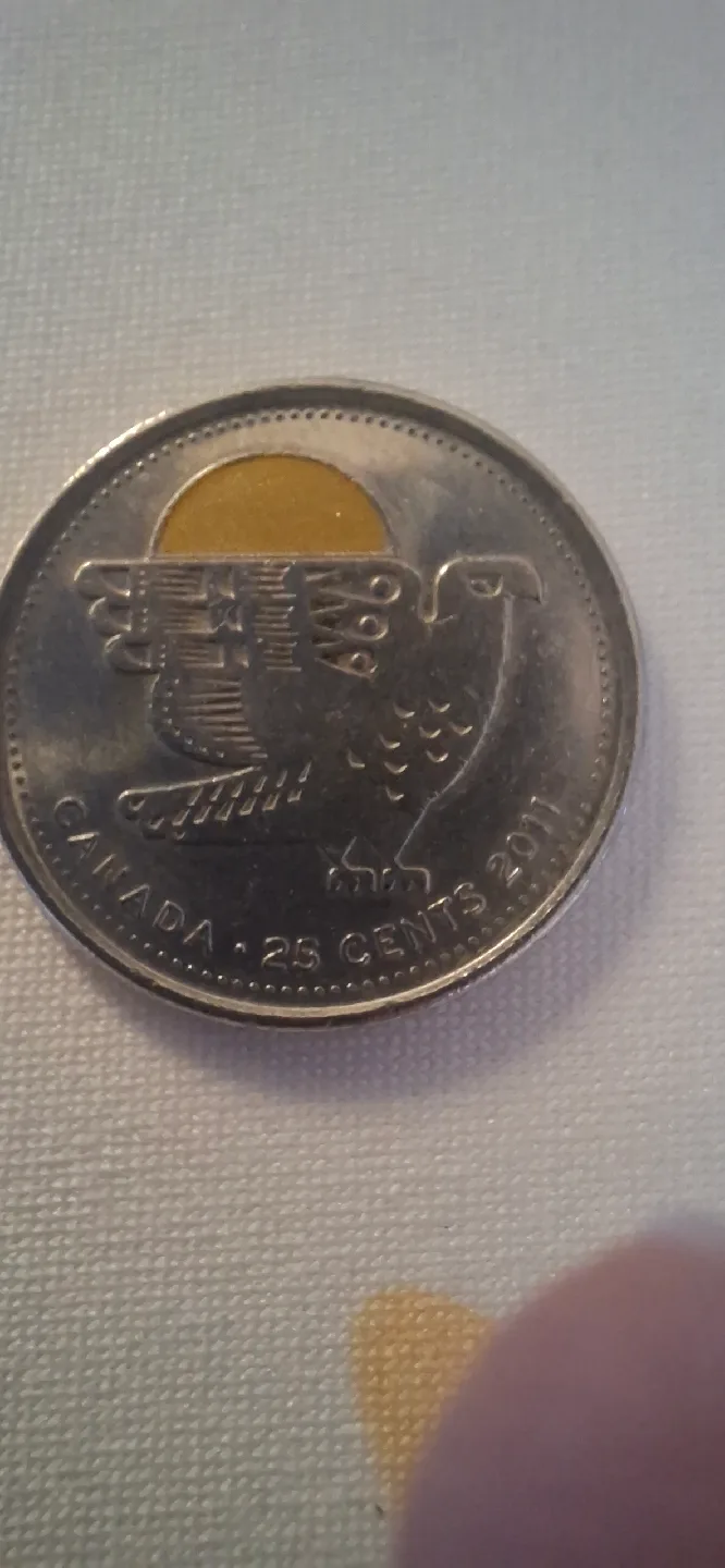 Canadian Commemorative Coins image indicator(3)
