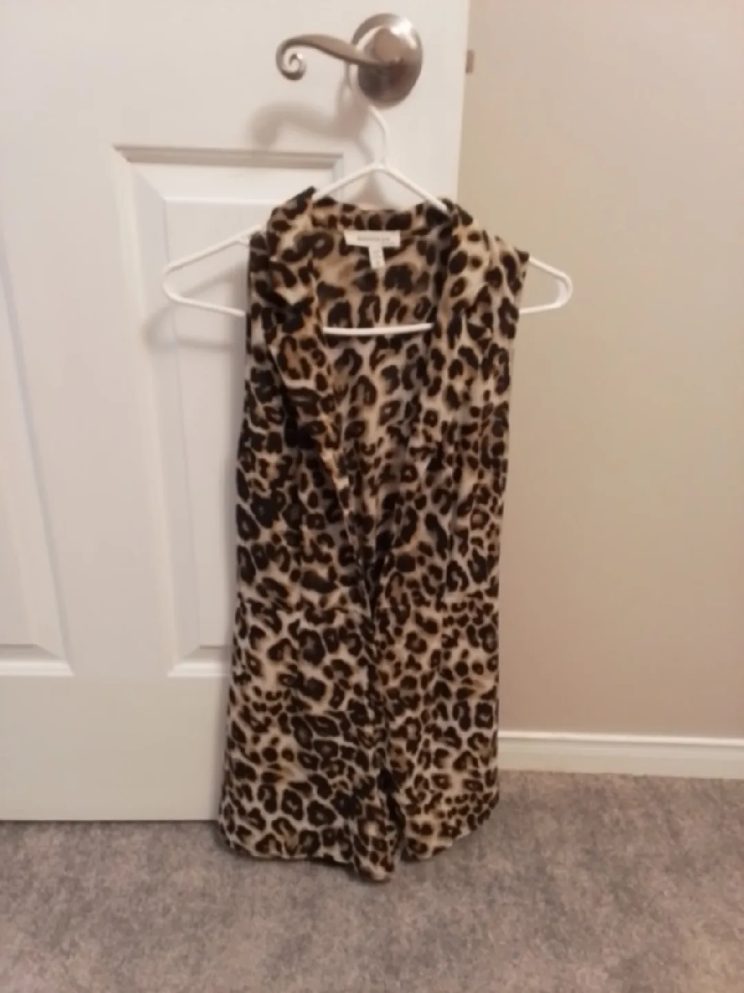 ladies romper size small thumbnail