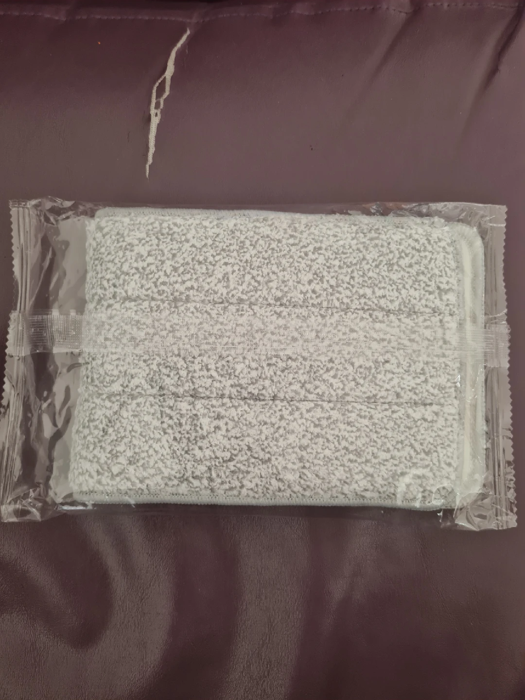 New Microfiber Mop Head Refill Pad 🥕