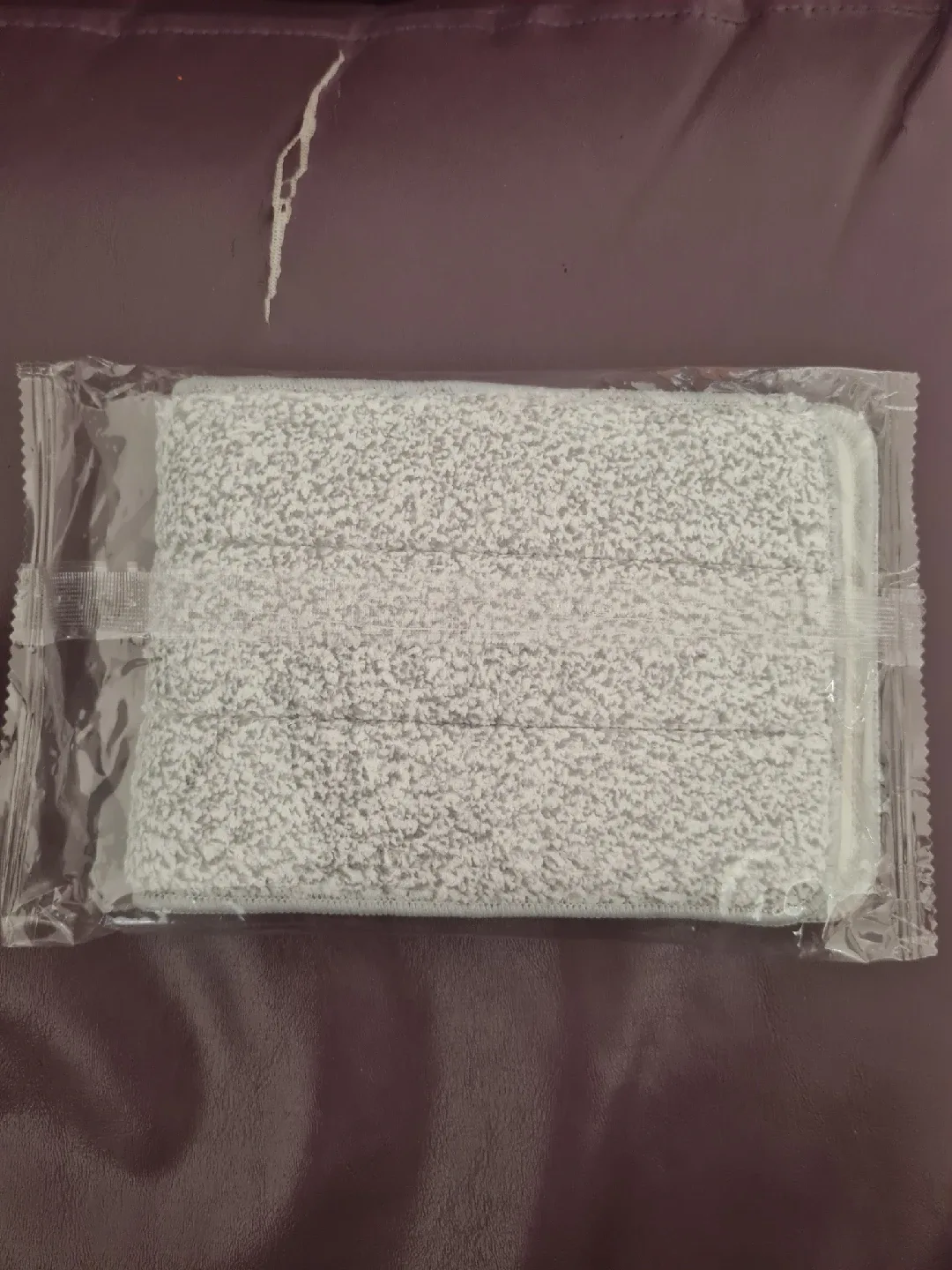 New Microfiber Mop Head Refill Pad 🥕