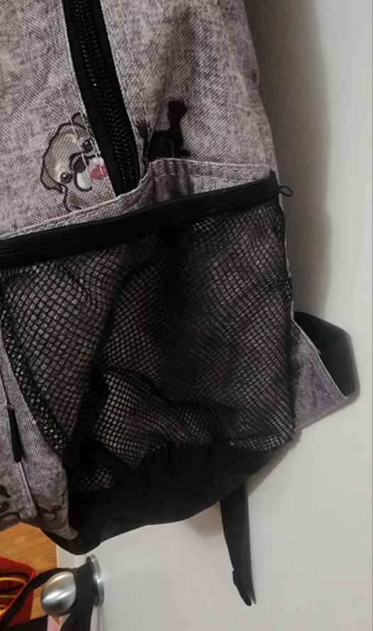 Tracker Backpack- Pickup only image indicator(4)