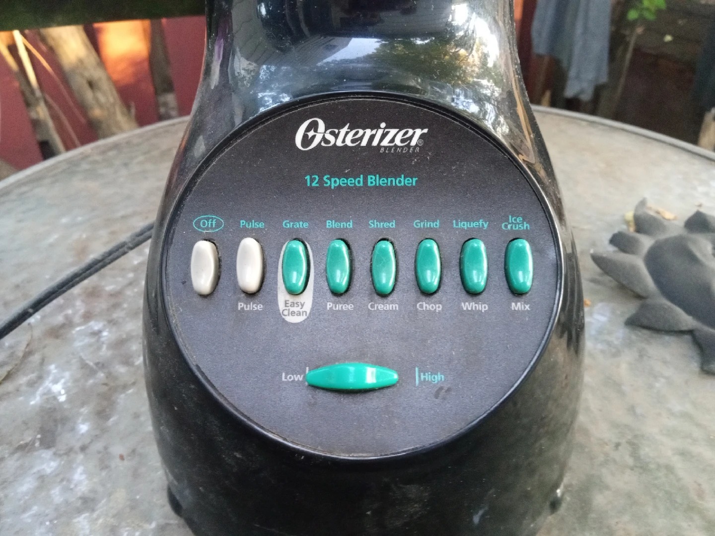 Osterizer 12 Speed Blender - photo 2