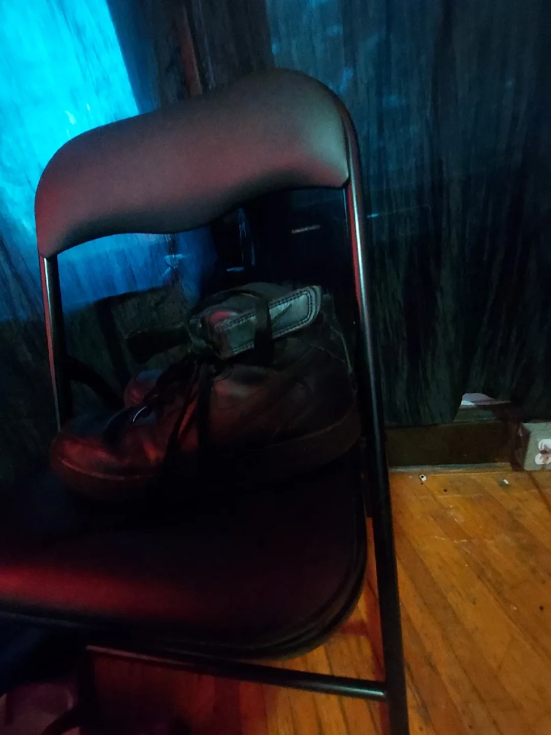 Nike Air Force 1 High '07 image indicator(3)