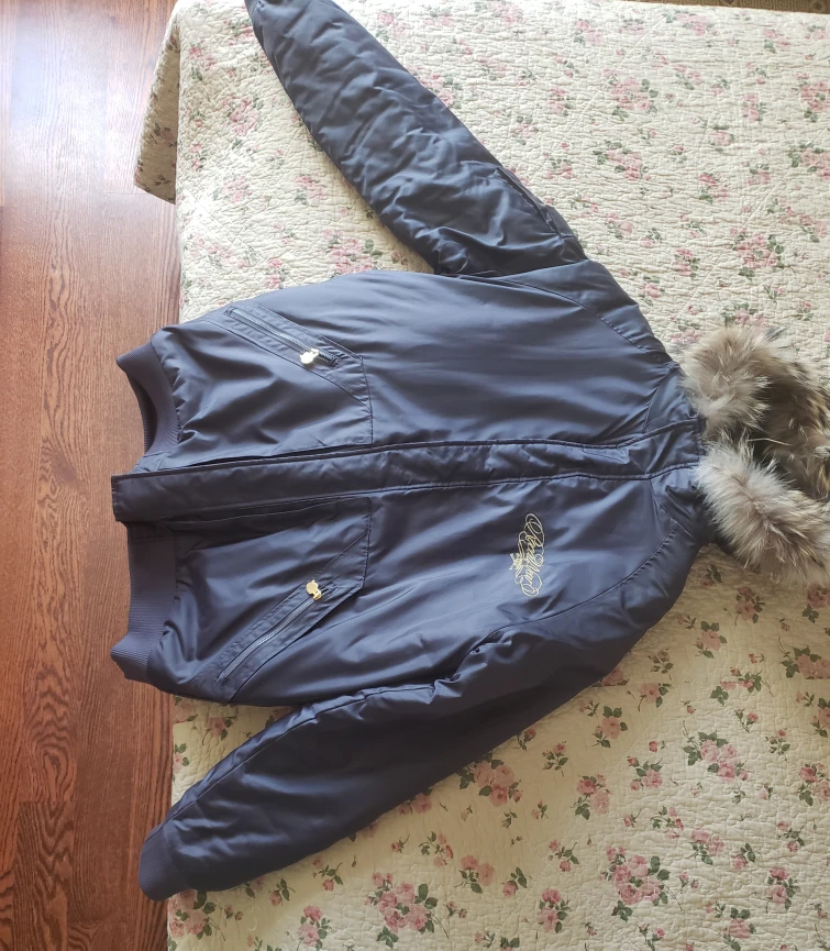 Rocawear Winter Bomber Jacket - photo 2