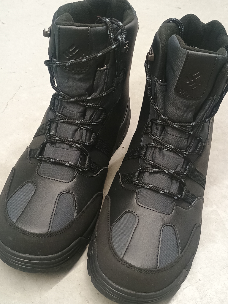 Columbia Snow Trekker 2 Boots Men's