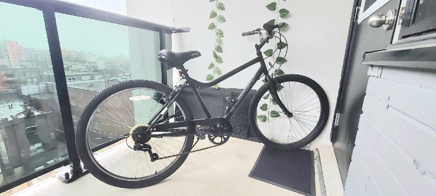 Supercycle Pathway Comfort Cruiser Bike - 26-in Wheel - photo 3