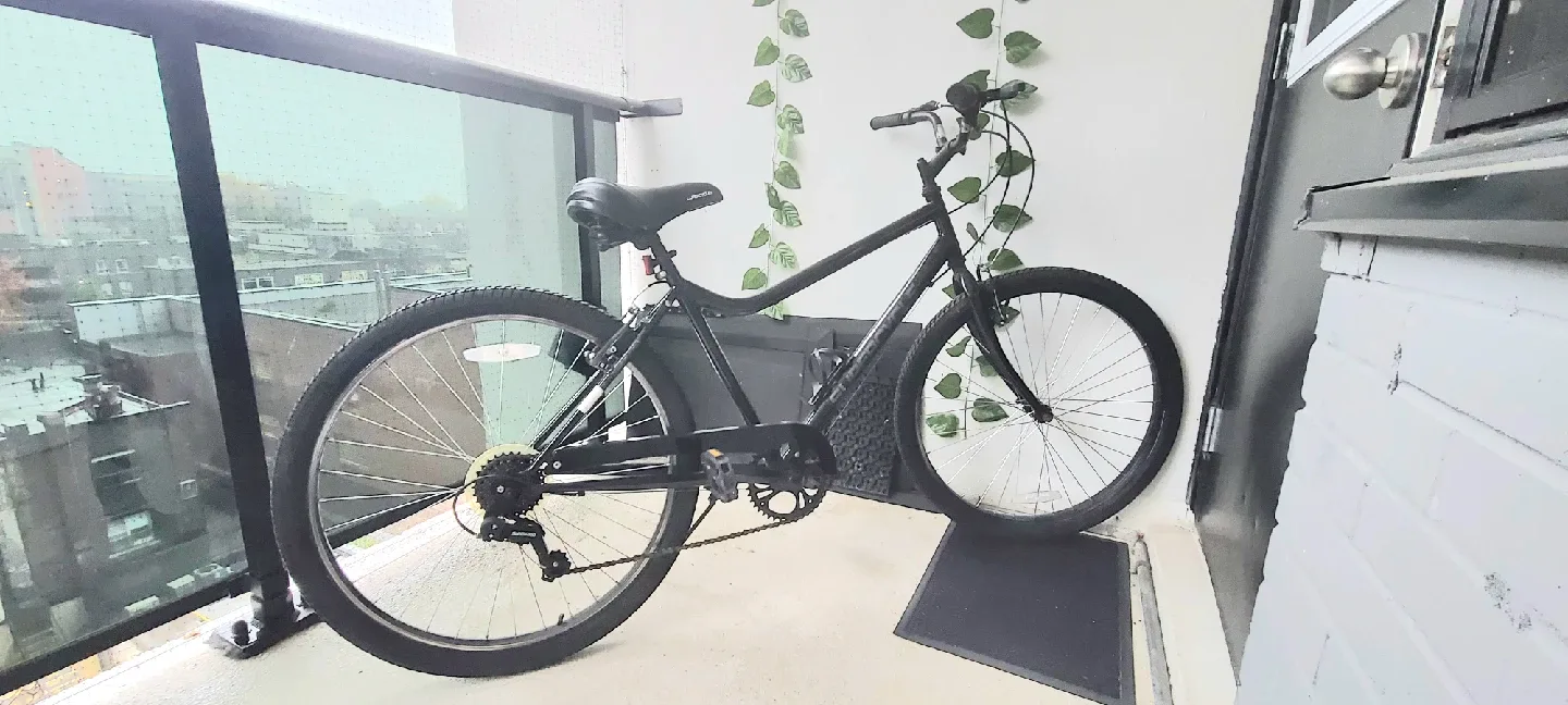 Supercycle Pathway Comfort Cruiser Bike - 26-in Wheel image indicator(3)