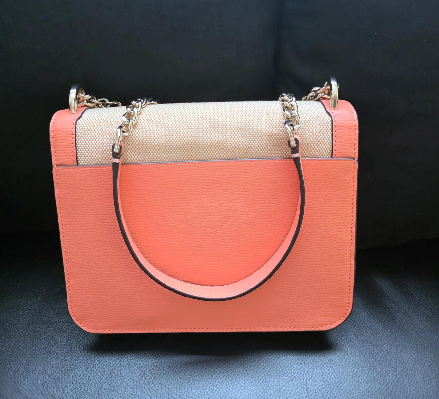 Kate Spade Pineapple Crossbody Bag image indicator(4)