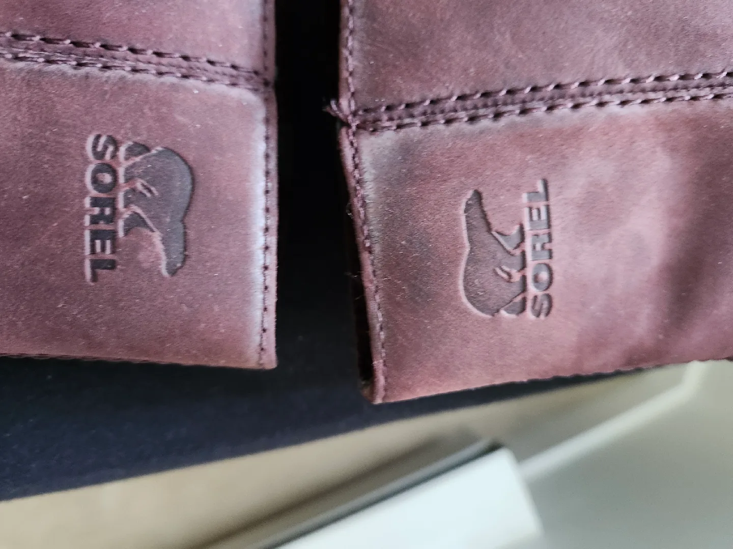 Sorel Women's NL3018-908 Boots Size 10 image indicator(3)