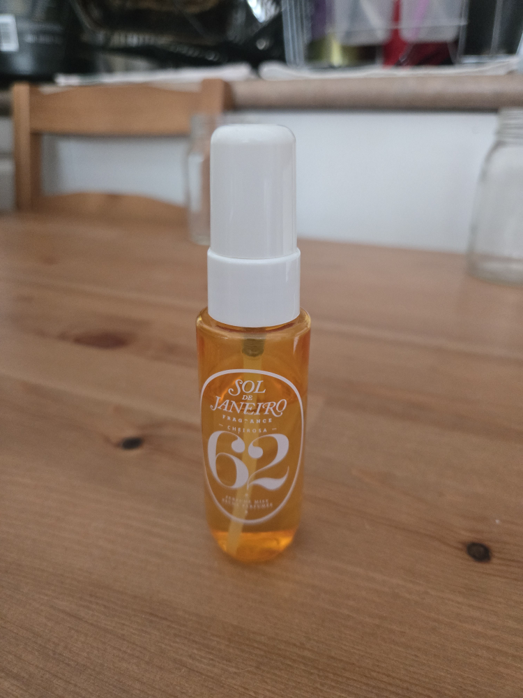 Sol de Janeiro '62 Perfume Mist