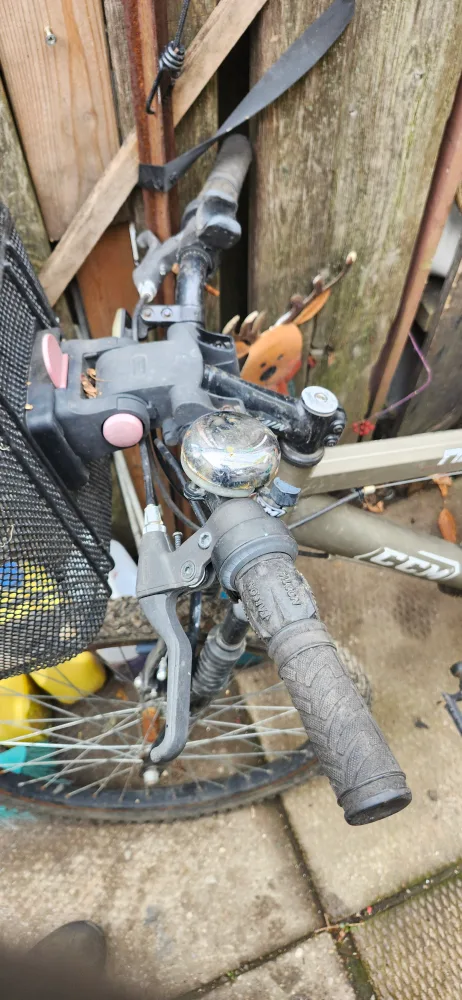 CCM Nitro XT Mountain Bike 24in. only today sale image indicator(4)