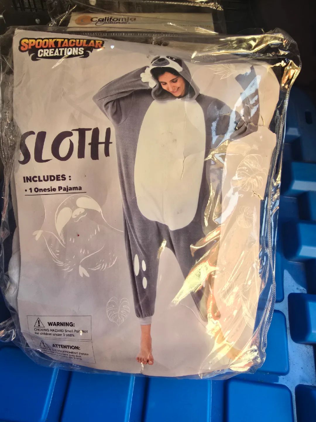 Spooktacular Creations Costumes: Child Adult image indicator(3)