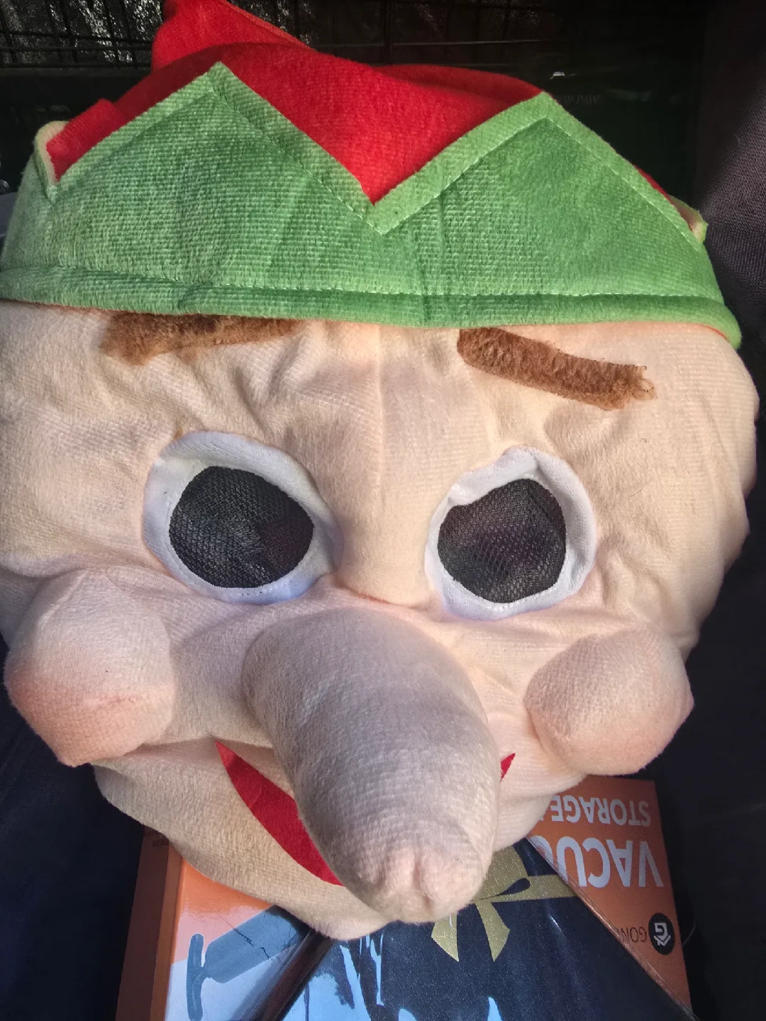 Spooktacular Creations Costumes: Child Adult image indicator(5)