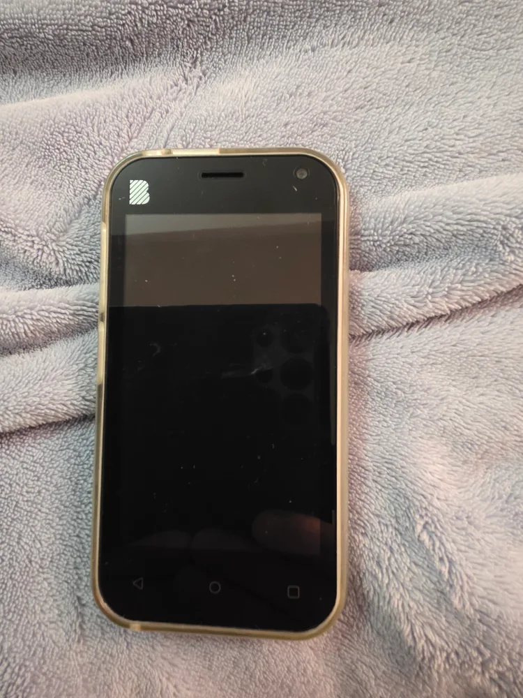 BLU Advance A4 2019 Smartphone