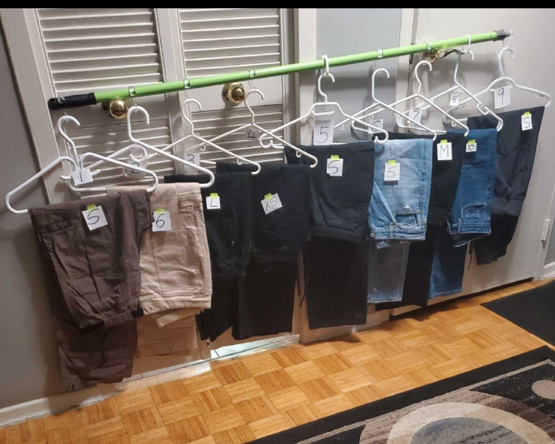 women's & Girls Jeans and Track Pants - photo 5
