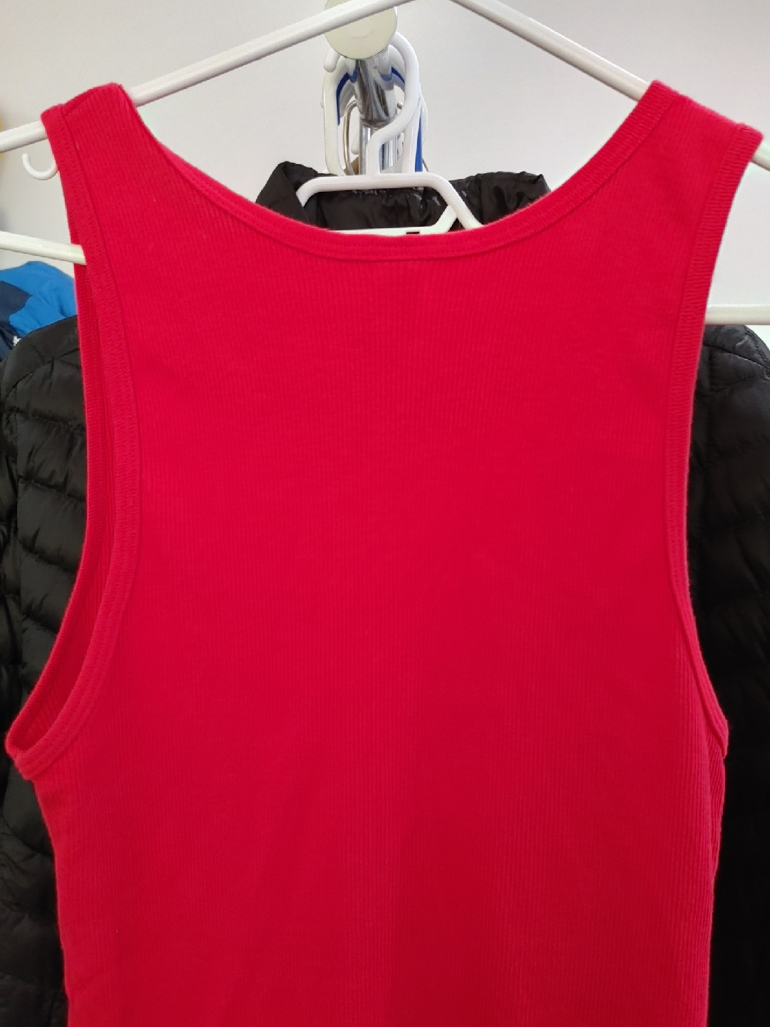 ❤️BRAND NEW AMERICAN APPAREL RACER BACK TOP WOMENS SIZE XL - photo 4