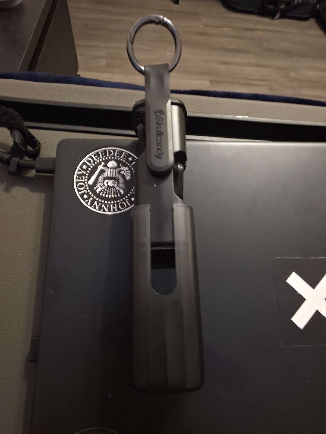 Skullcandy Method 360 ANC Wireless Earbuds Powered by Bose - photo 3