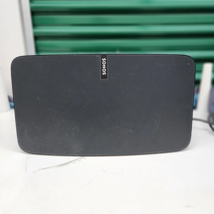 Sonos Play:5 Wireless Speaker - Black