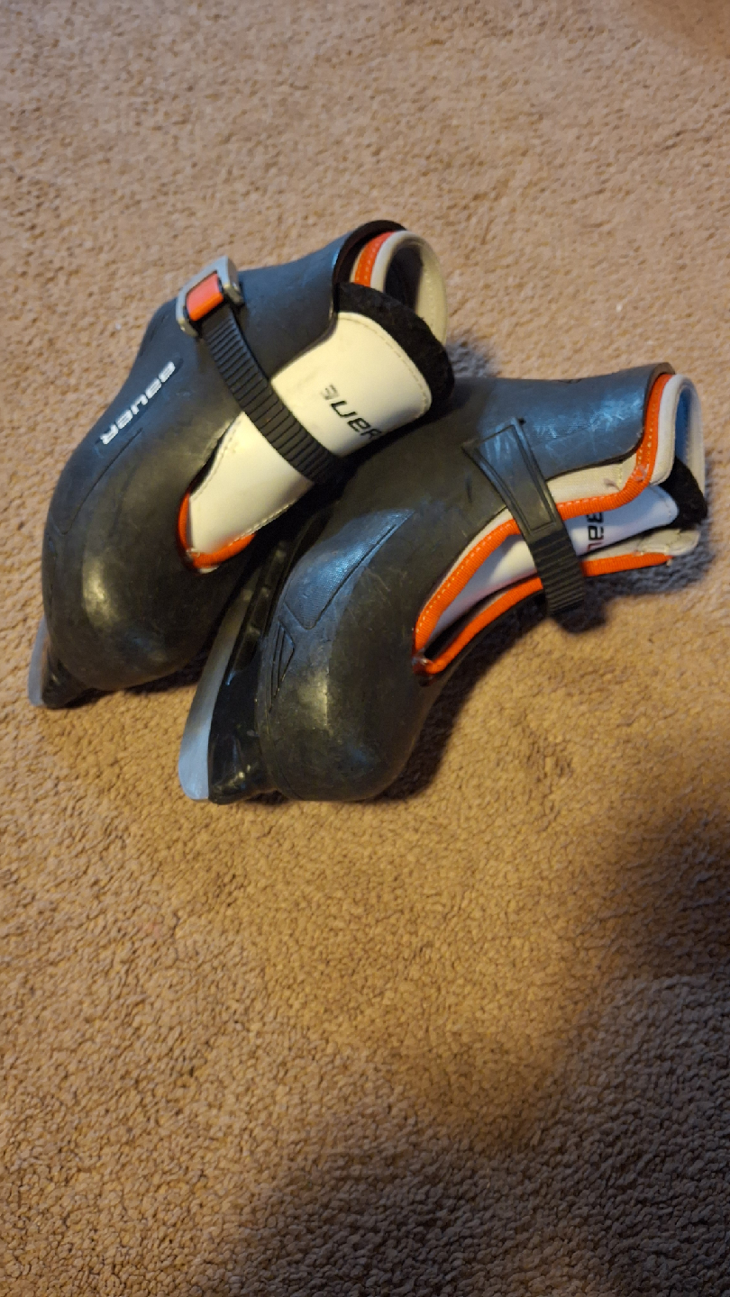 Hockey Skates