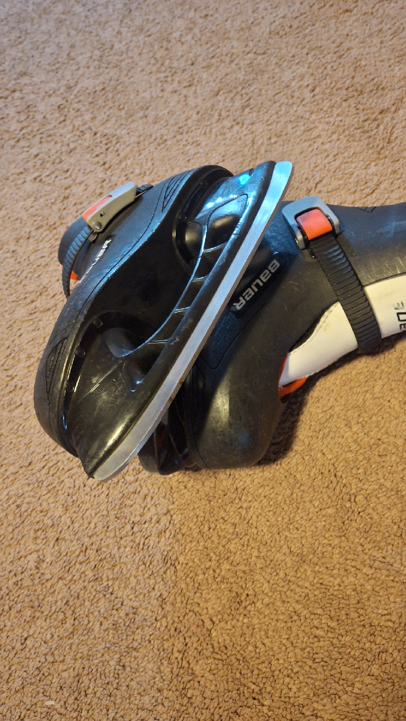 Hockey Skates - photo 2