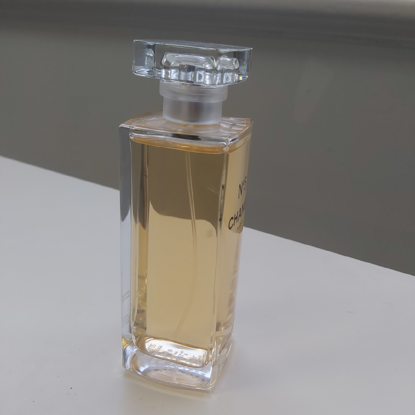 * Rare Gem* Chanel N°5 Eau Premiere Perfume - photo 4