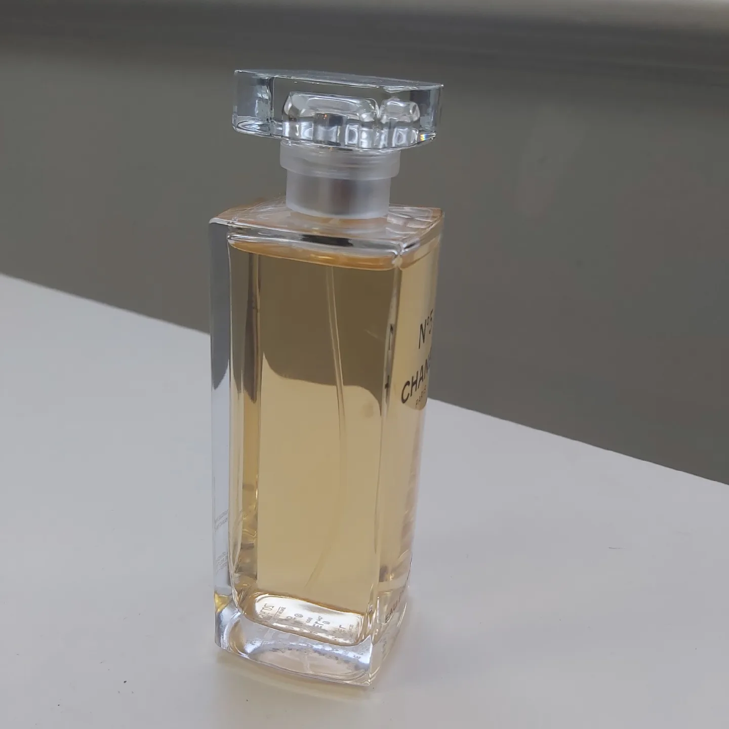 * Rare Gem* Chanel N°5 Eau Premiere Perfume image indicator(4)
