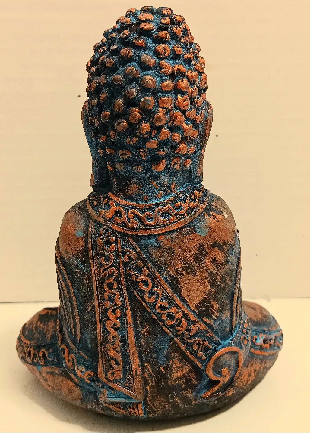 🪬Buddha Statue - 6 inches tall🪬 image indicator(3)