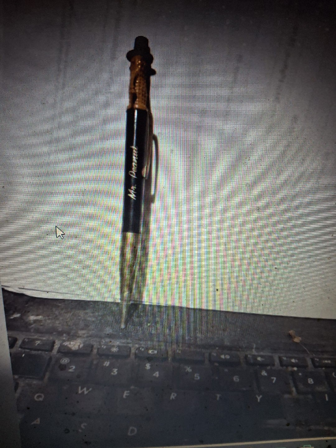 Mechanical Pencil