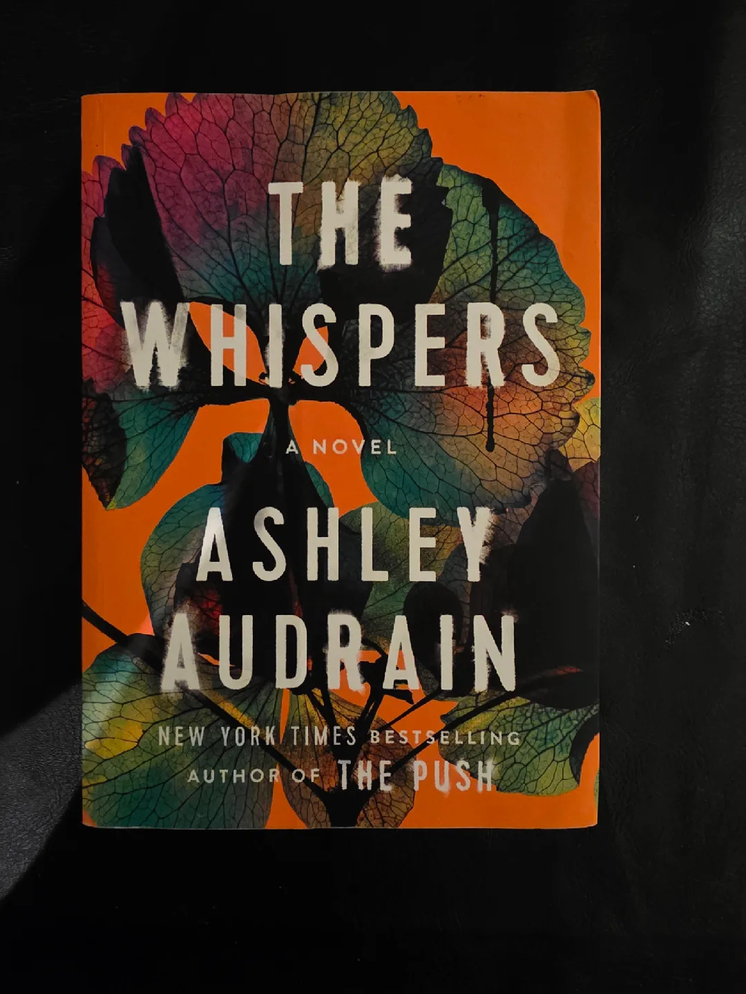 Four Novels: All the Light, The Paris Apartment, Sunrise image indicator(5)