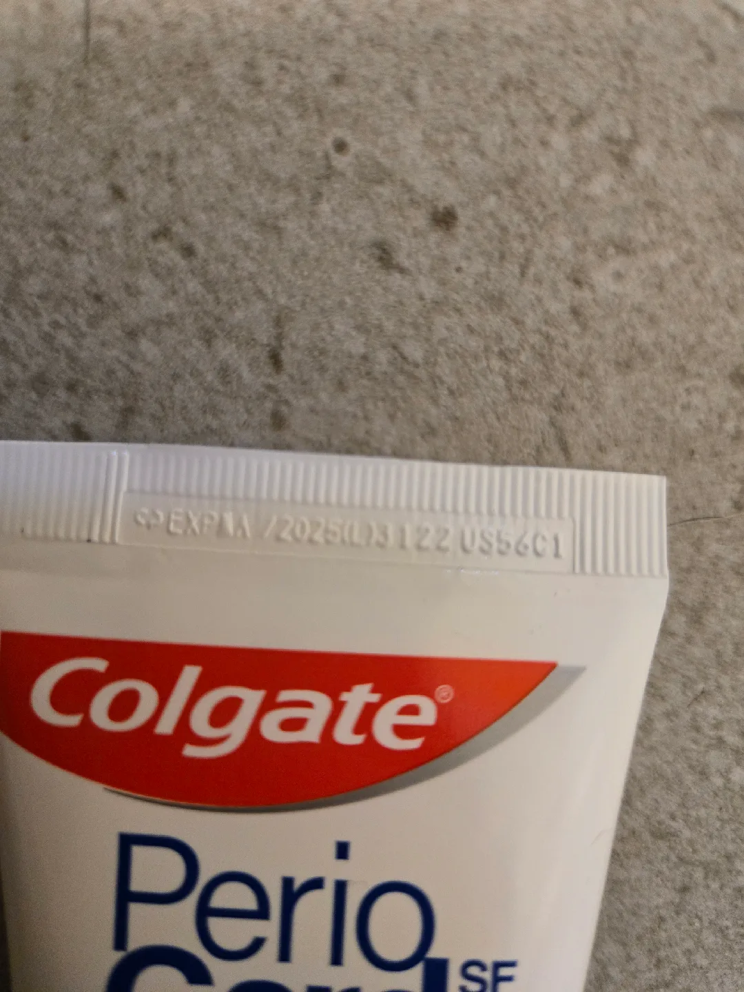 Free Toothpaste bundle: Crest, Colgate, Hello- expired image indicator(5)