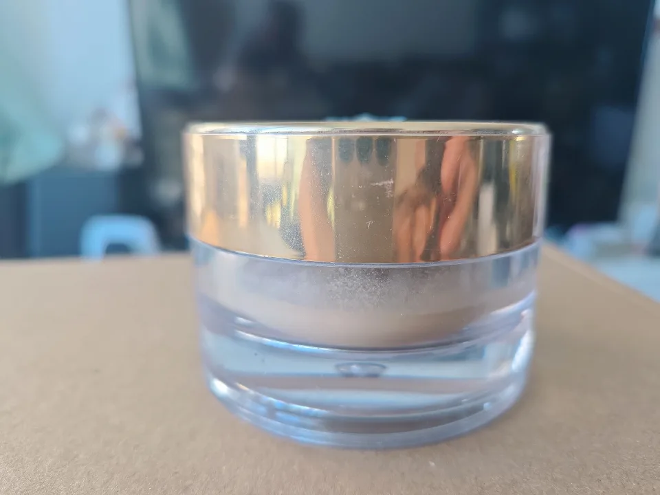 bareMinerals Hydrating Mineral Veil Finishing Powder 20g image indicator(3)