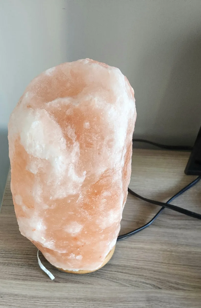 Himalayan Salt Lamp image indicator(2)
