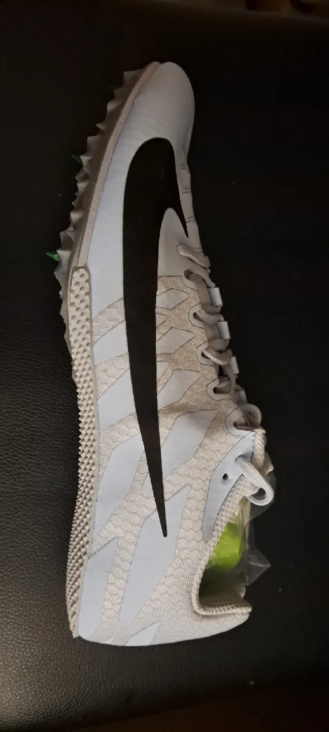 Nike Zoom Rival S9 Track Spikes - Size 8 image indicator(6)