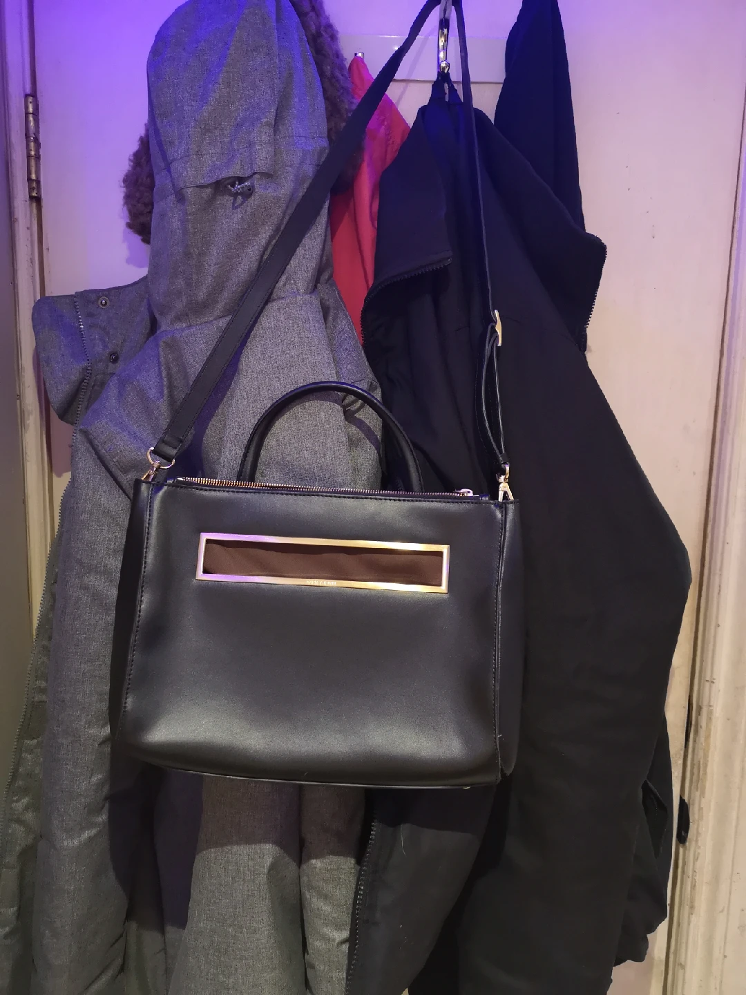 Matt & Nat Black Handbag - photo 2