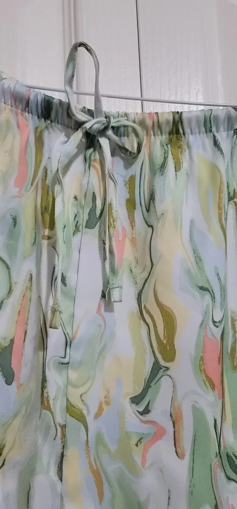 NWT George Women's Pajama Set - Shorts & Top image indicator(5)