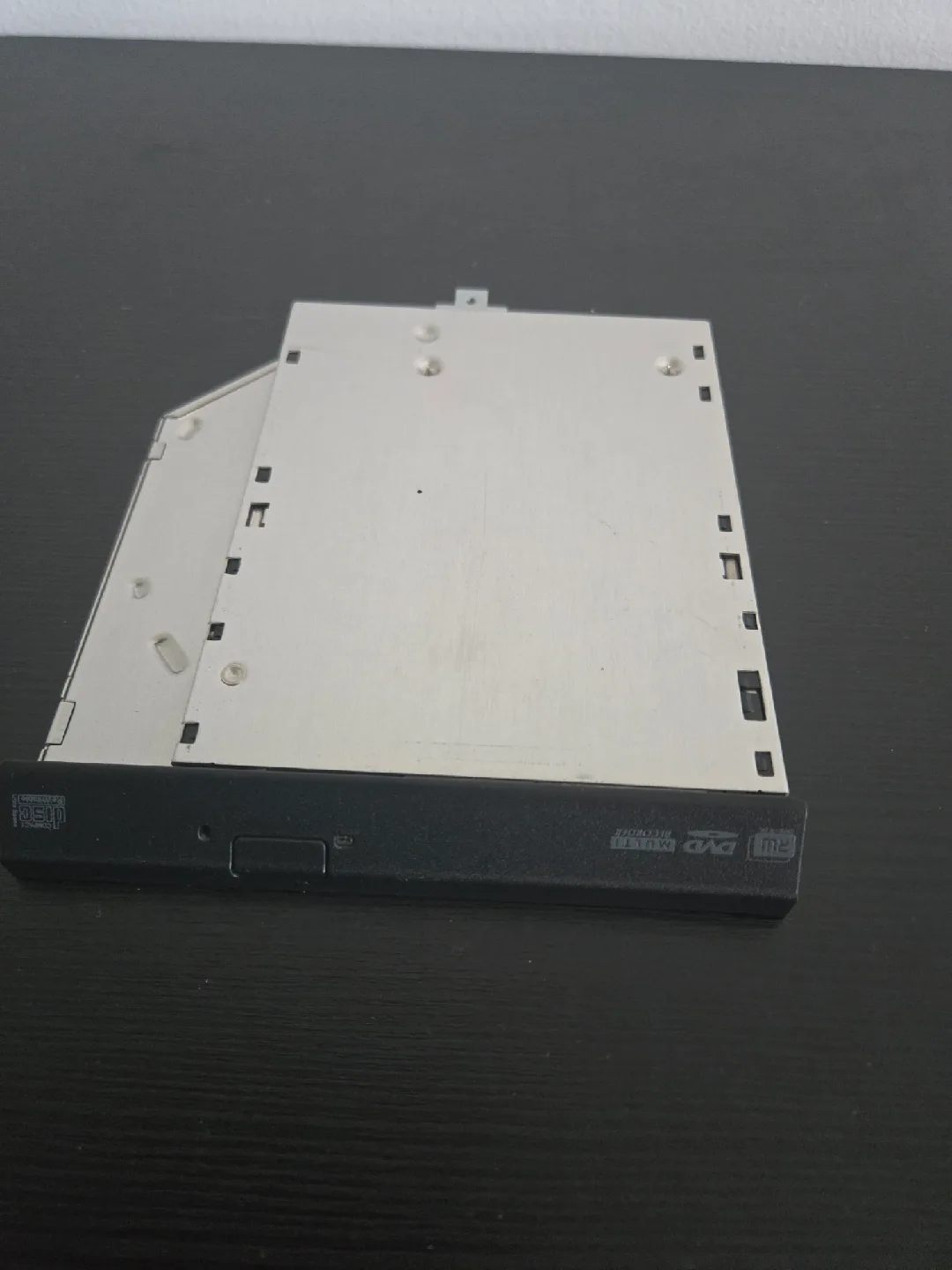 DVD-RW Drive DVR-TD11RS thumbnail
