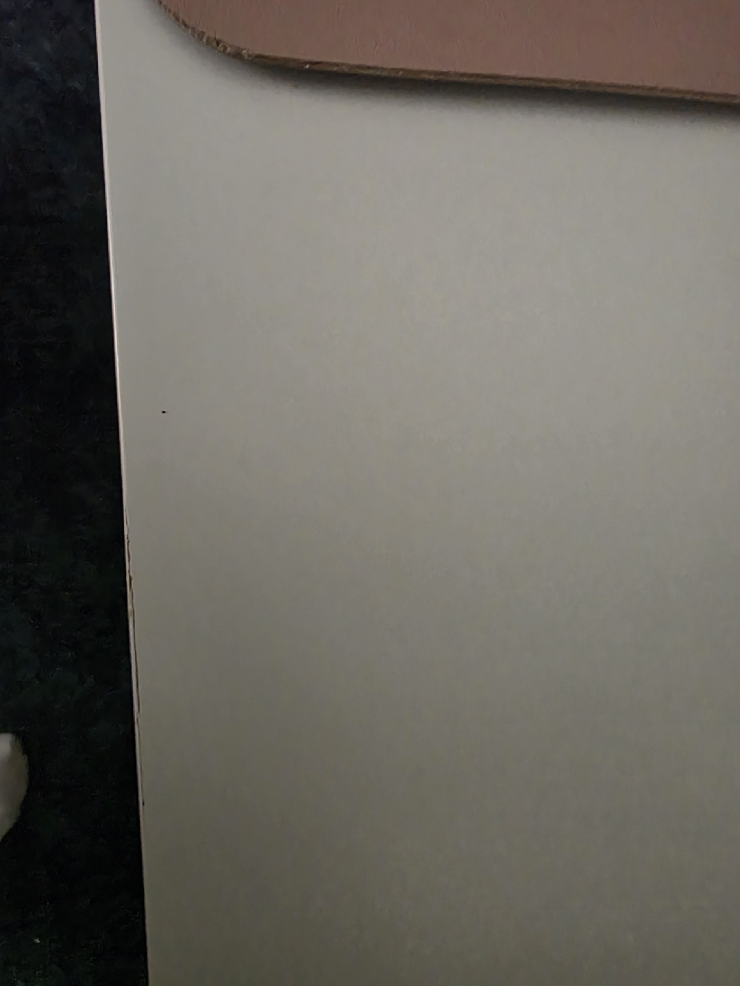 White Desk - photo 2