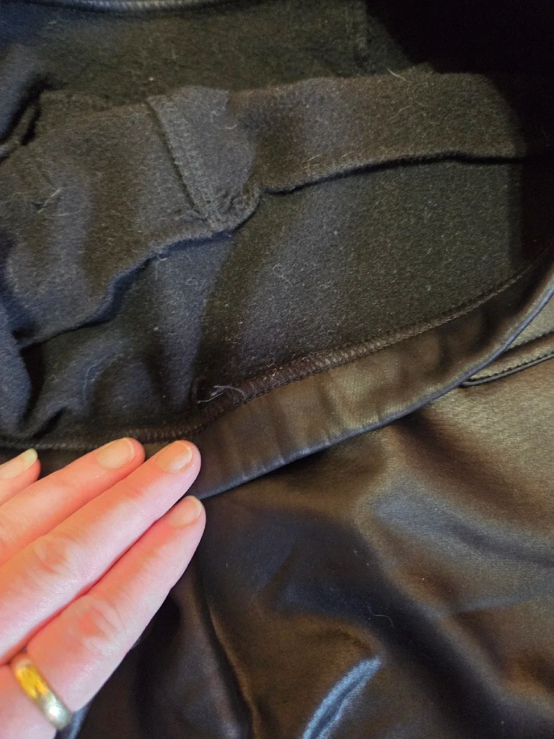 Warm Winter Tights image indicator(4)